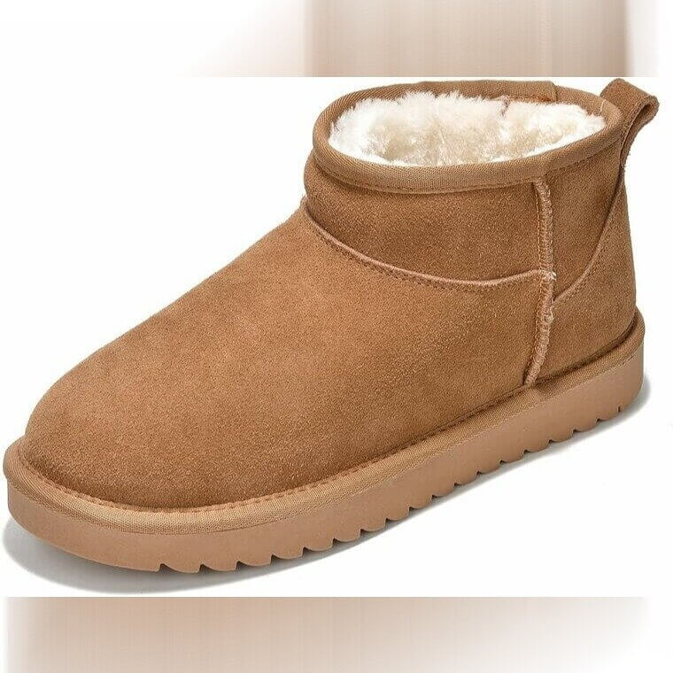 Step Up Your Style with Project Cloud Boots!