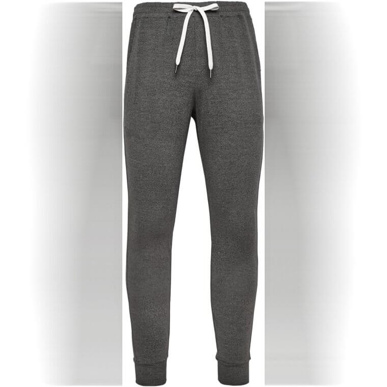 True Classic Joggers - Perfect Winter Comfort