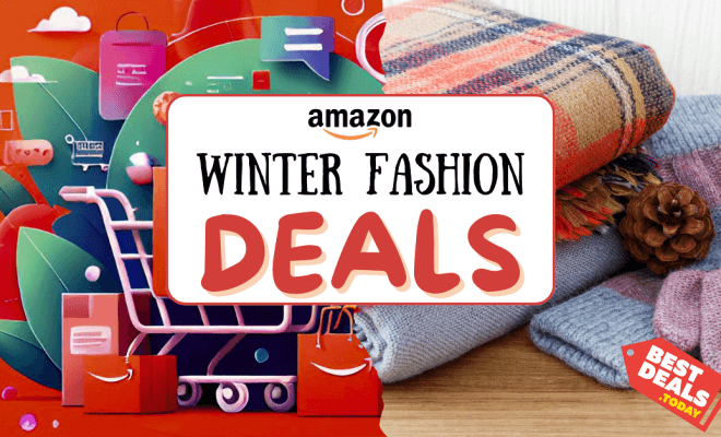 25+ Stylish Amazon Picks to Elevate Your Winter Wardrobe This Season