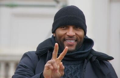 #5 Ray Lewis: The Emotional Heart With 2,000+ Tackles