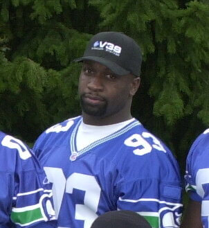 #32 John Randle: The Undersized Walk-On Who Talked His Way to 137.5 Sacks