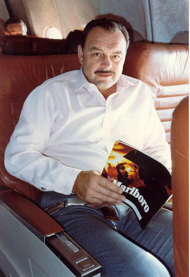 #4 Dick Butkus: The Man Who Defined the Word "Intimidation"