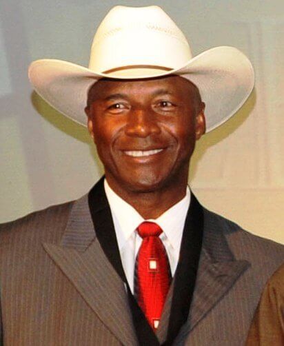#30 Mel Blount: The Cornerback Who Was So Physical the NFL Changed the Rules