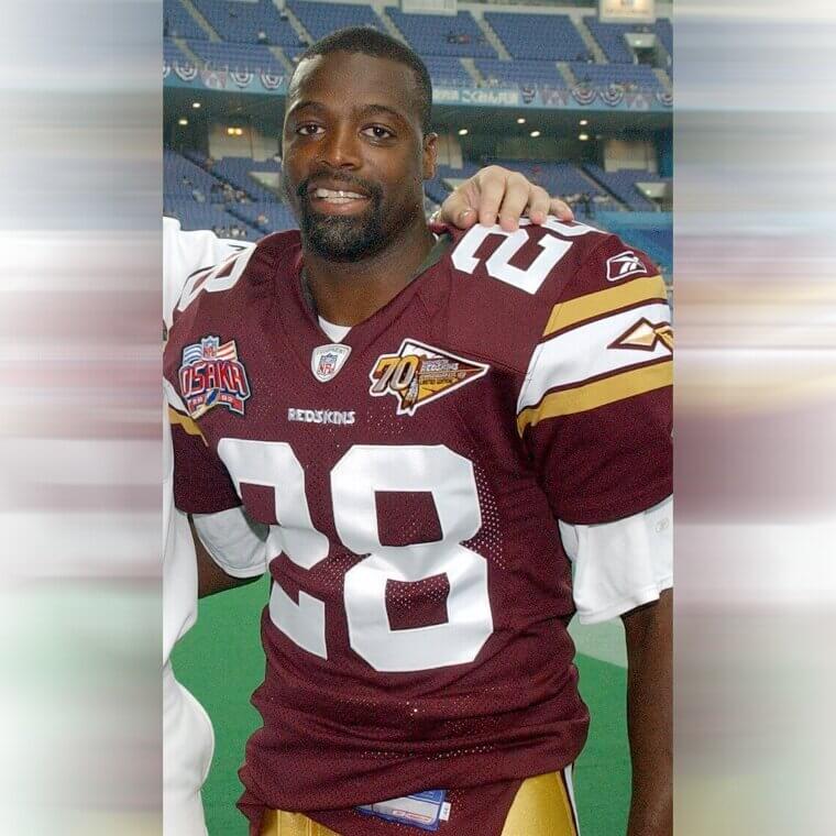 #25 Darrell Green: The "Ageless" Corner Who Ran a 4.4 at Age 50