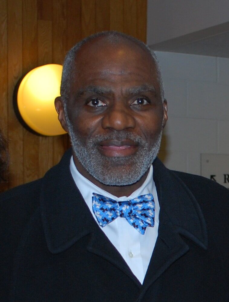 #13 Alan Page: The MVP Who Became a Supreme Court Justice