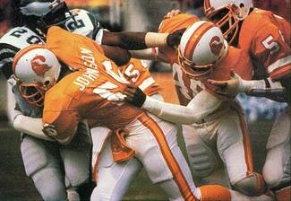 #26 Lee Roy Selmon: The First Face of a Franchise