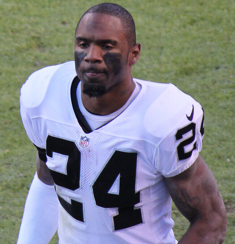 #22 Charles Woodson: The Only Primarily Defensive Player to Win the Heisman