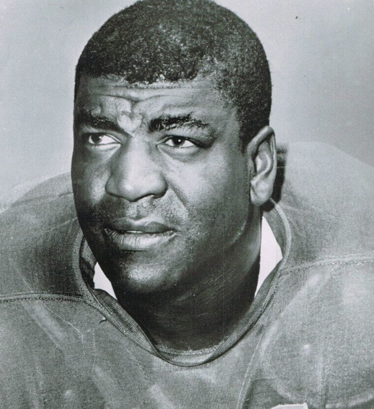 #12 Night Train Lane: The Rookie Who Set a Record That Still Stands