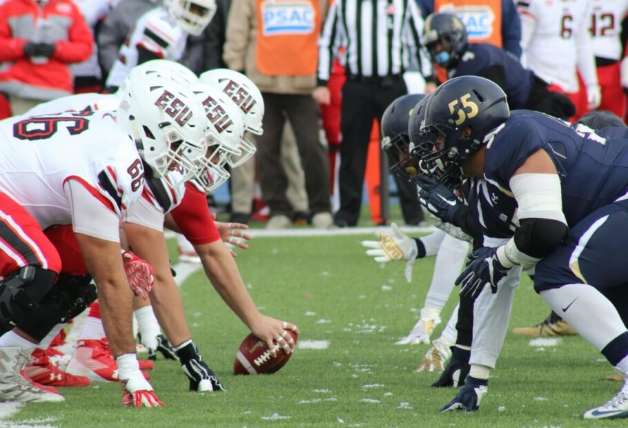 Gridiron Greats: The Defensive Players Who Defined Football History