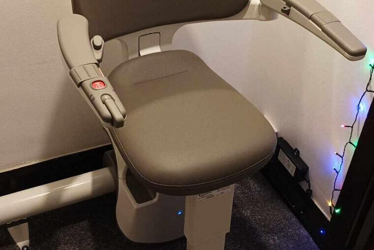 Small Home Repairs and Safety Mods