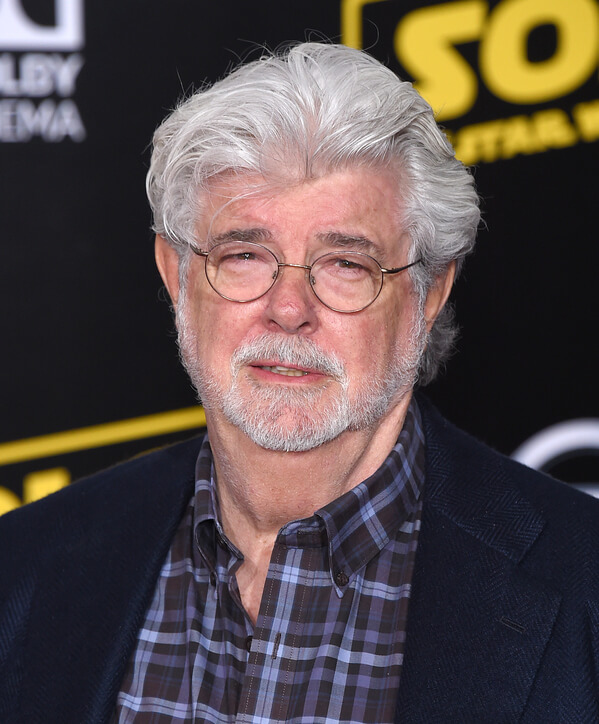 George Lucas Employs His Own 14-Person Fire Department