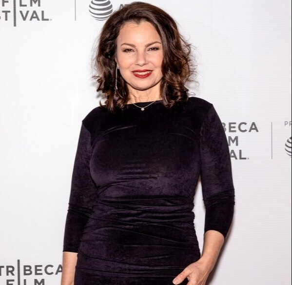 Fran Drescher Believes She And Her Former Husband Were Abducted By Aliens