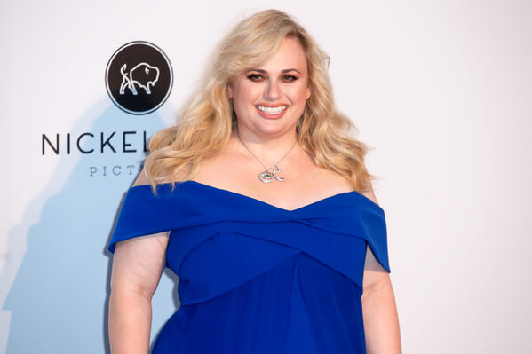 Rebel Wilson Decided To Become An Actress After A Bizarre Experience