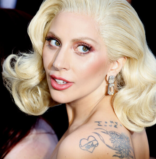 Lady Gaga Spent $50K To Find Out If A Ghost Was Haunting Her