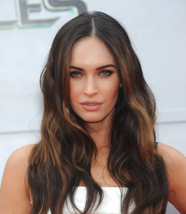 Megan Fox Truly Believes In Leprechauns