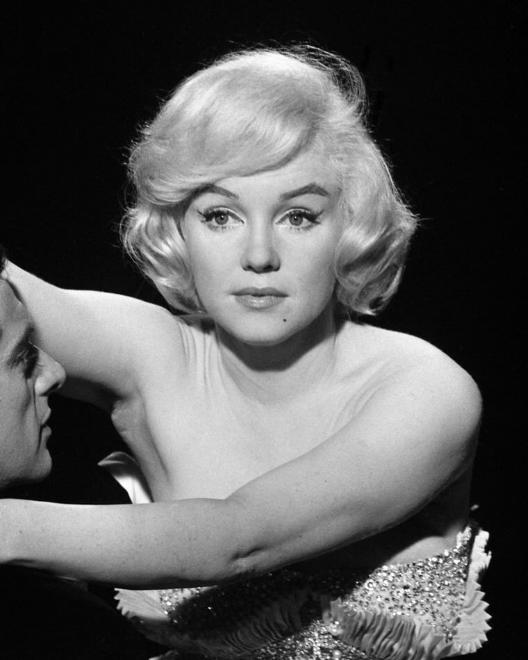 Marilyn Monroe Desperately Wanted Children