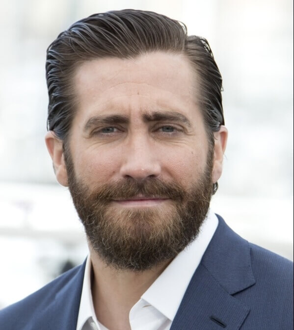 Paul Newman Taught Jake Gyllenhaal How To Drive