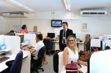 Workplace Pranksters Whose Jokes Deserve A Pay Raise