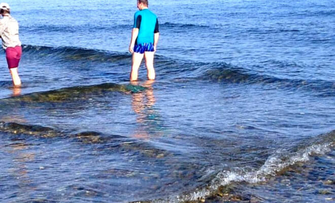 Nature's Warning Signs That Disaster Is About To Strike