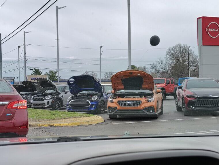 The “Let’s Compare Together” Approach