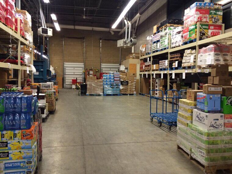 ​The “Let Me Check in the Back” Act