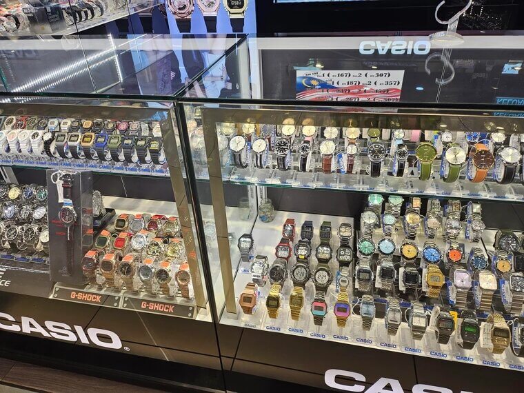 ​The Warm Personal Story