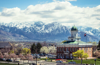 Best States to Retire for Taxes, Ranked