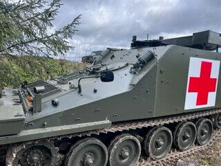 A Pair of Samaritans