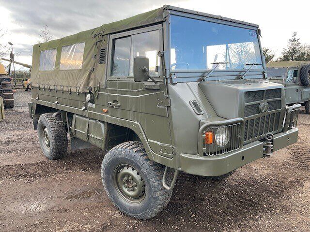 Pinzgauer 4039/79KL39