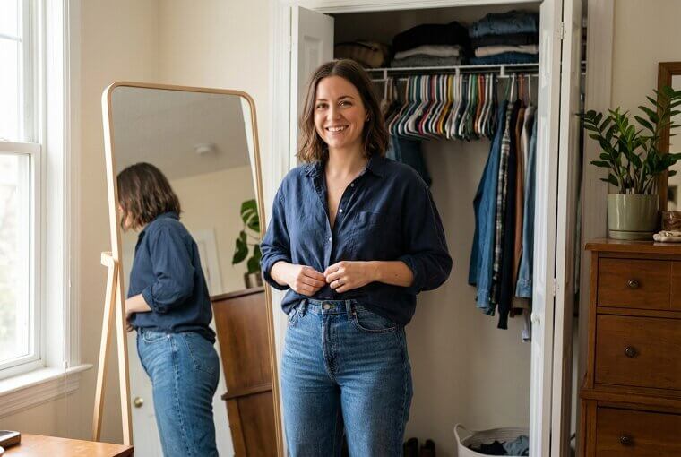 You Already Own Your Best Outfit
