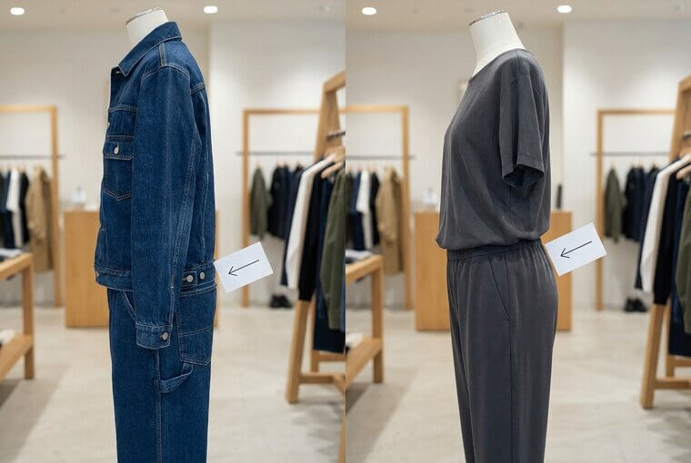 Stiff Fabrics Are Secretly Working Against You