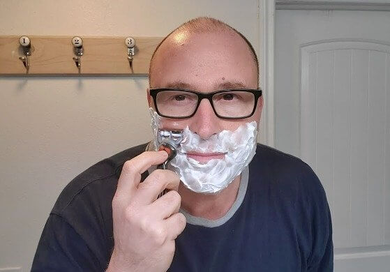 Overusing a Razor