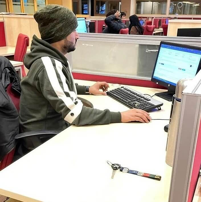 Not Dusting and Disinfecting Your Office