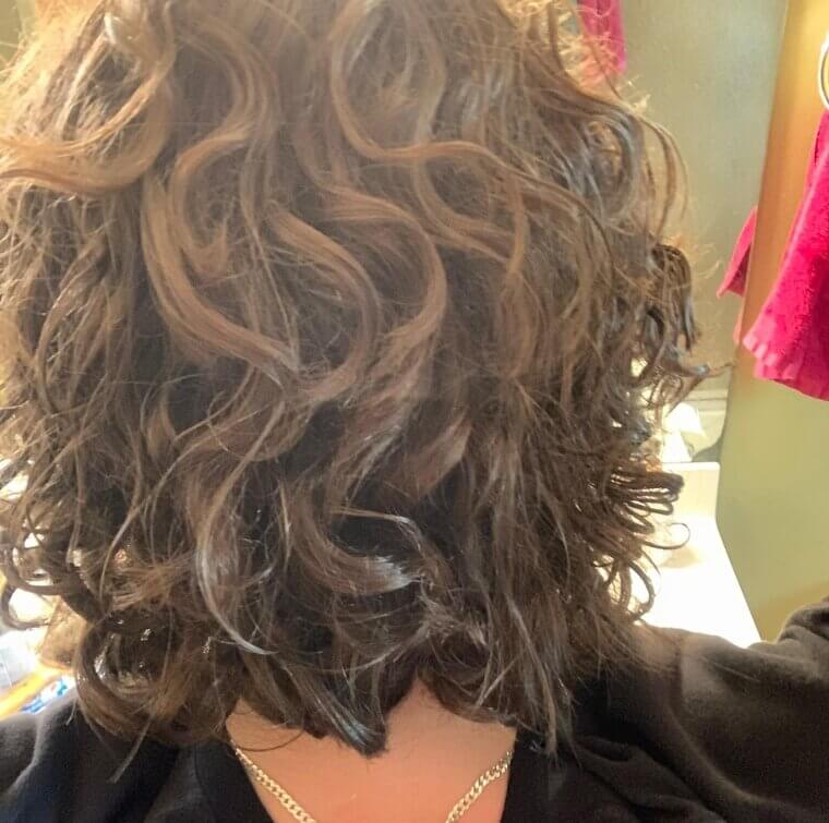 Washing Your Hair Too Often Damages Your Hair