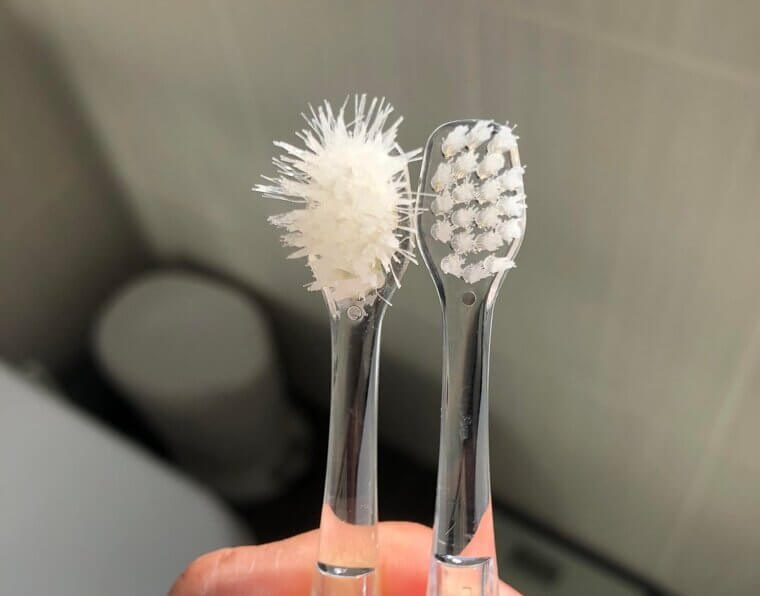 Most of Us Aren't Brushing Our Teeth Long Enough