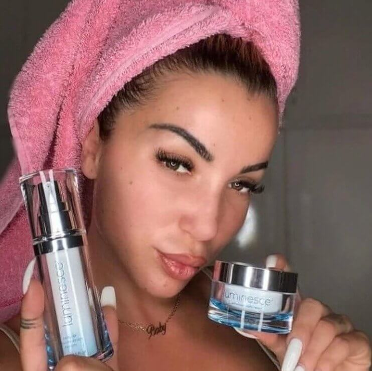 Over Moisturizing Can Be Just as Bad as Under Moisturizing