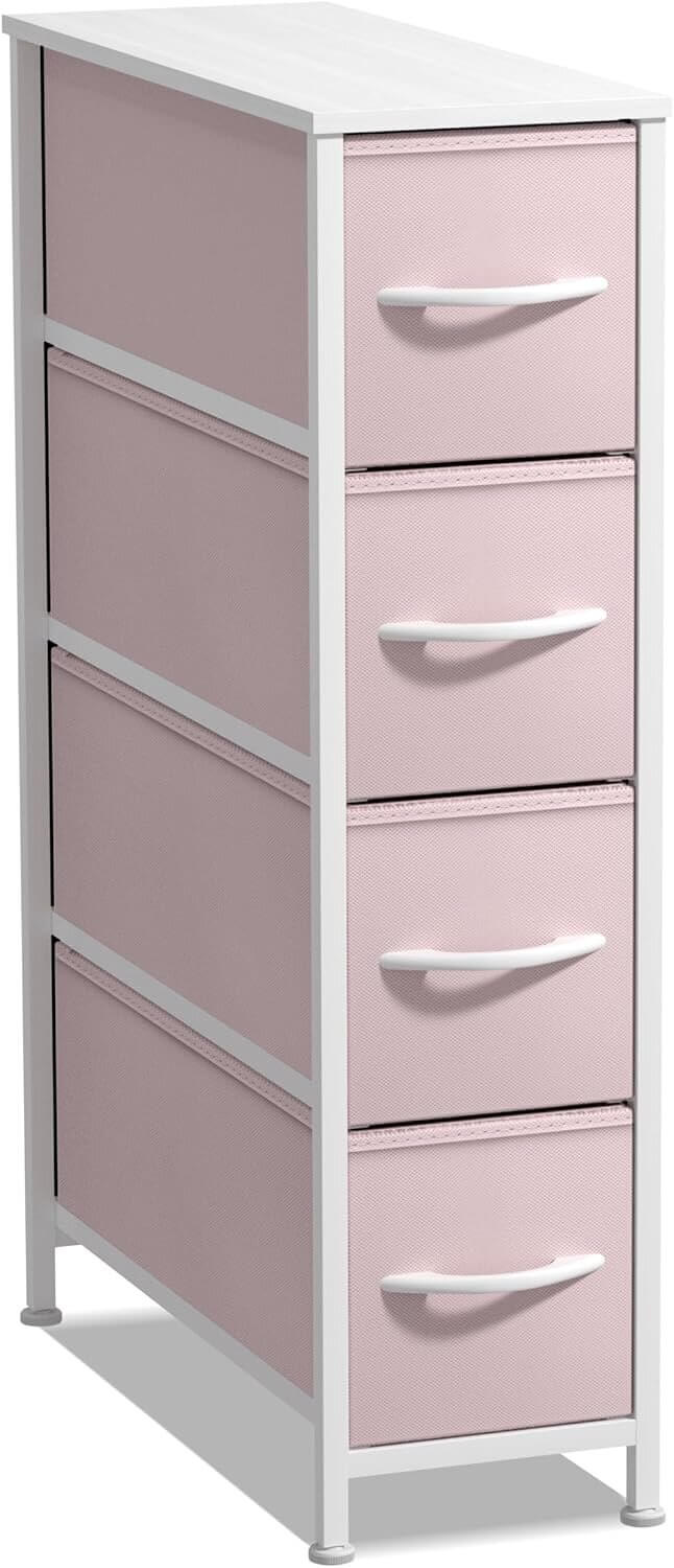 Sorbus Kids Dresser - Perfect for Small Spaces & More 