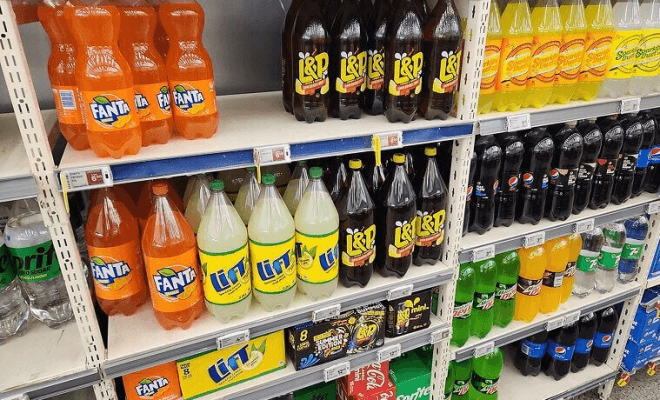 Things You Eat That Cause Immediate Energy Crashes