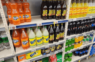 Things You Eat That Cause Immediate Energy Crashes