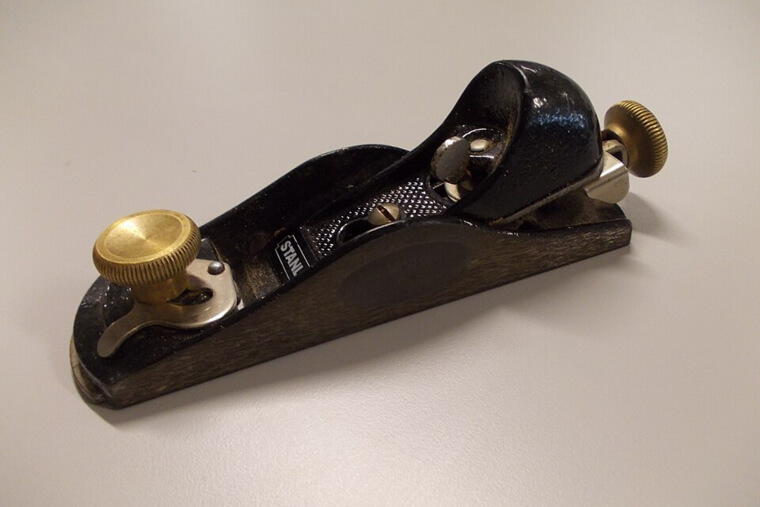 Block Plane