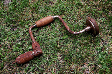 Old Tools You Should Never Throw Away