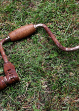 Old Tools You Should Never Throw Away