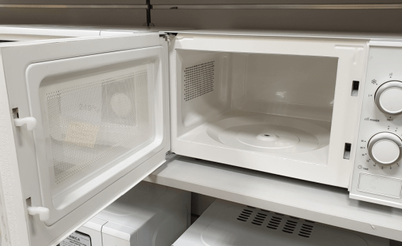 These Things Shouldn't Be Heated in a Microwave