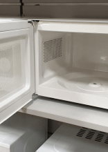 These Things Shouldn't Be Heated in a Microwave