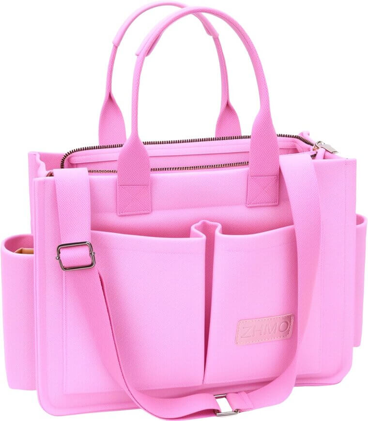 Canvas Tote Bag - Versatile, Stylish, and Spacious - Don’t Miss the 20% Discount!