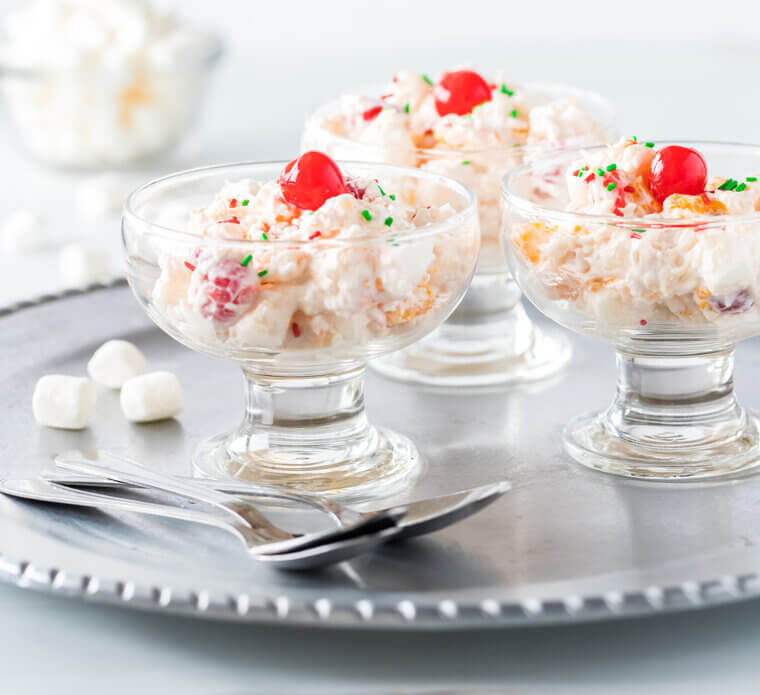 Ambrosia Salad