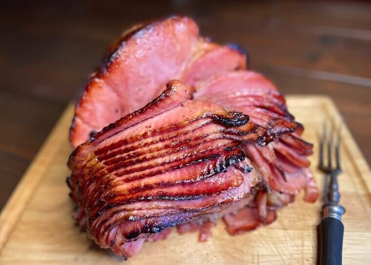 Baked Ham