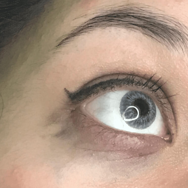 Rubbing Saliva on Your Skin to Clean Isn't as Effective as You Thought