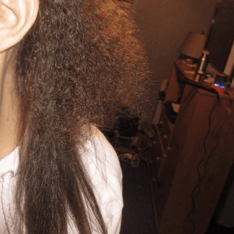 Skip the Blow Dryer and Air Dry Your Hair