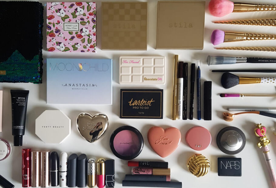 Common Beauty Habits We Should All Avoid